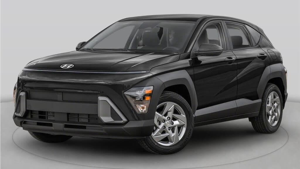 Preowned 2024 Hyundai KONA SEL for Sale