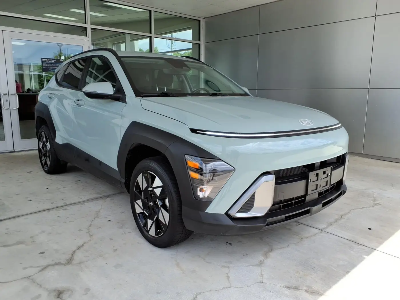 2024 Hyundai Kona