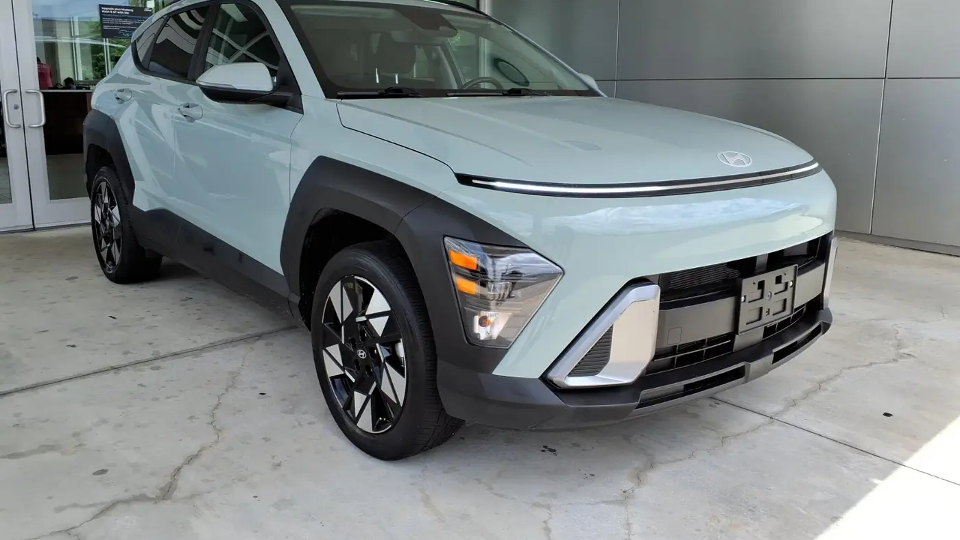 Preowned 2024 Hyundai KONA SEL for Sale