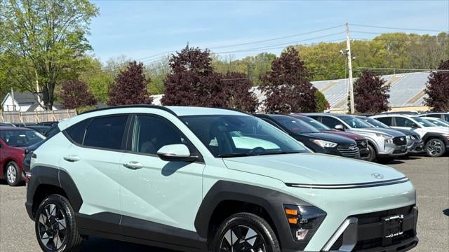 Preowned 2024 Hyundai KONA SEL for Sale