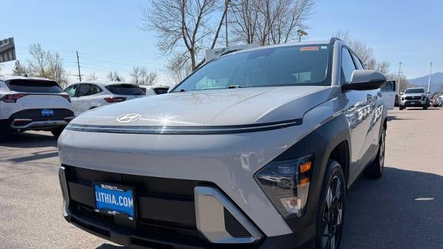 Preowned 2025 Hyundai KONA SEL for Sale