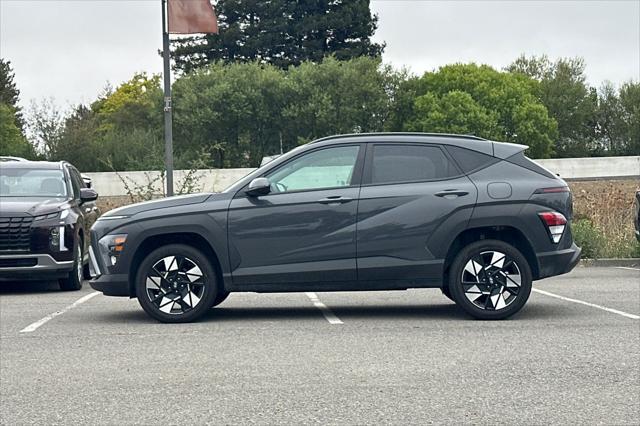 2025 Hyundai Kona - $18,990