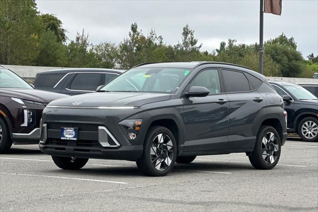 2025 Hyundai Kona - $18,990