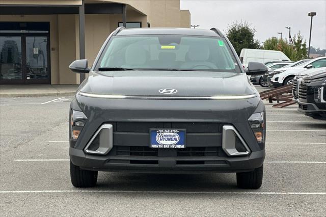 2025 Hyundai Kona - $18,990