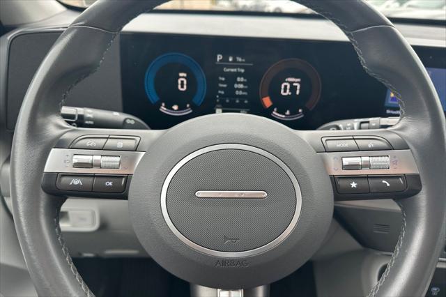 2025 Hyundai Kona - $18,990