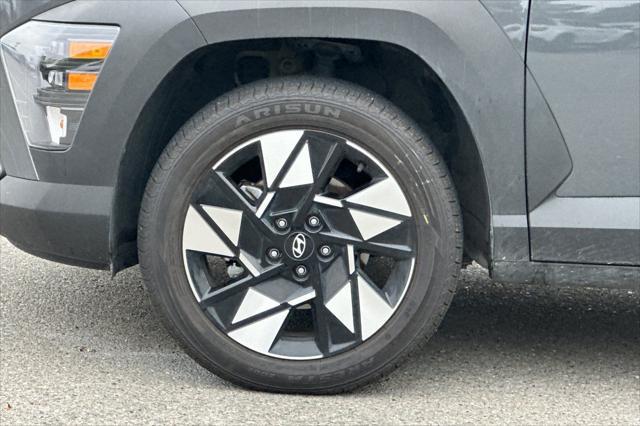 2025 Hyundai Kona - $18,990