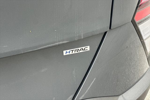 2025 Hyundai Kona - $18,990