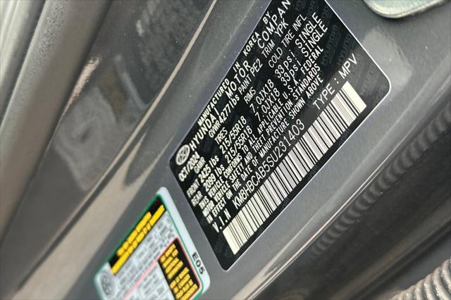 2025 Hyundai Kona - $18,990