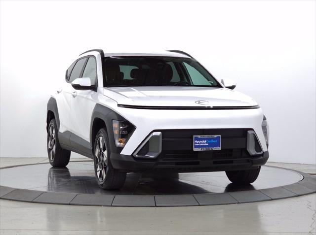 2025 Hyundai Kona - $23,987