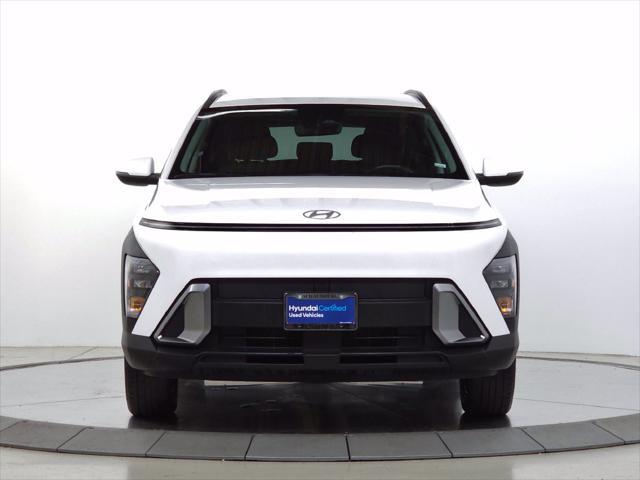 2025 Hyundai Kona - $23,987