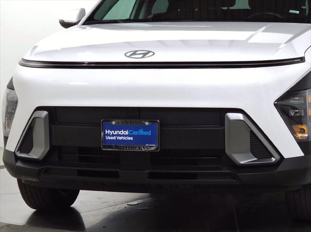 2025 Hyundai Kona - $23,987