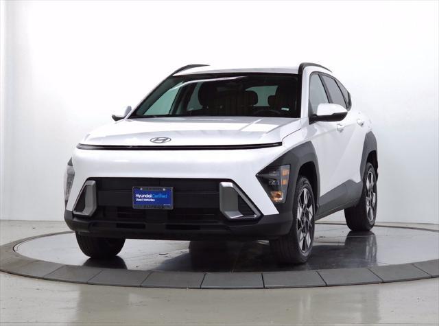 2025 Hyundai Kona - $23,987