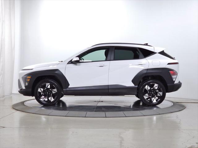 2025 Hyundai Kona - $23,987
