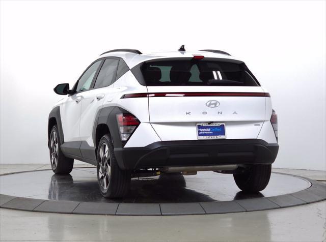 2025 Hyundai Kona - $23,987