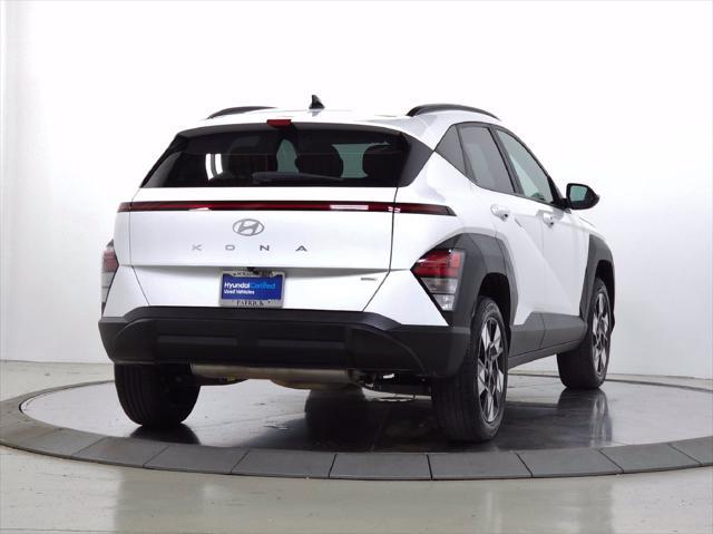 2025 Hyundai Kona - $23,987