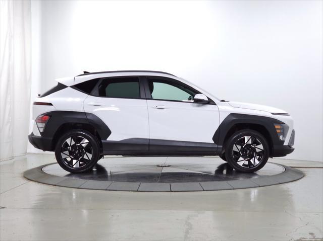 2025 Hyundai Kona - $23,987