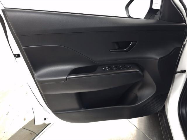 2025 Hyundai Kona - $23,987