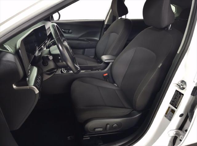 2025 Hyundai Kona - $23,987
