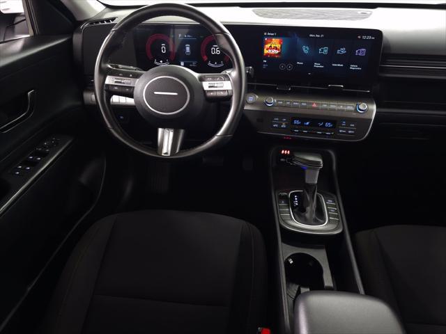 2025 Hyundai Kona - $23,987