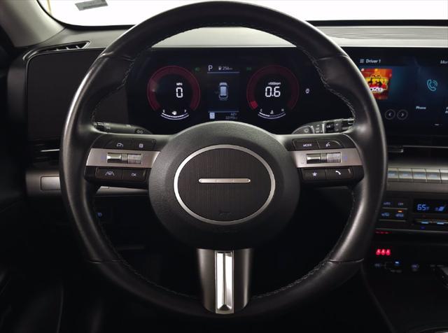 2025 Hyundai Kona - $23,987