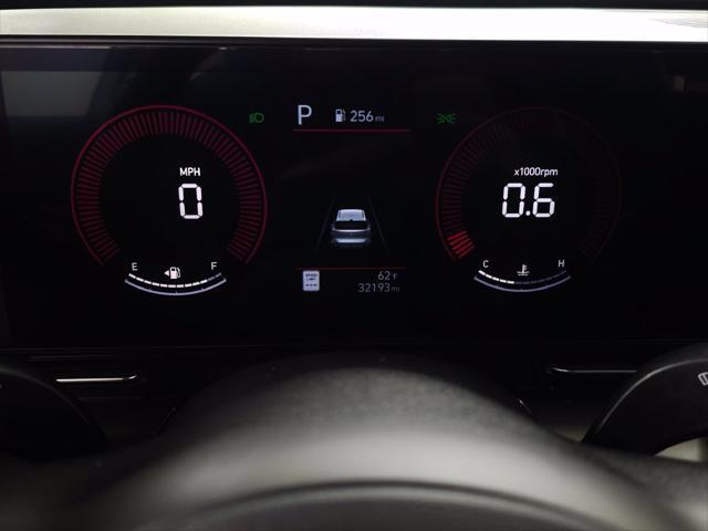 2025 Hyundai Kona - $23,987