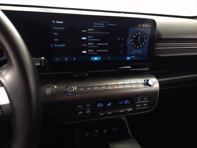 2025 Hyundai Kona - $23,987