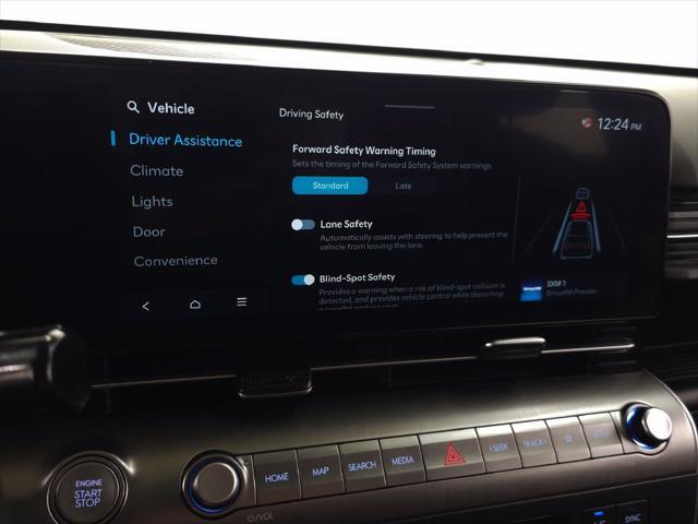 2025 Hyundai Kona - $23,987