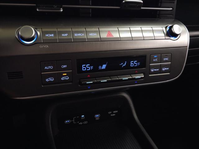 2025 Hyundai Kona - $23,987