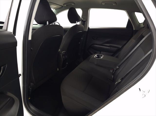 2025 Hyundai Kona - $23,987