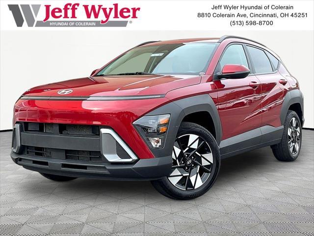 2025 Hyundai Kona - $21,498