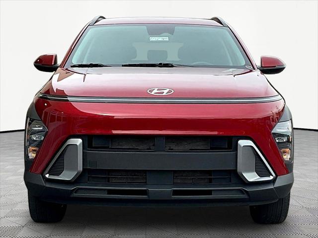 2025 Hyundai Kona - $21,498