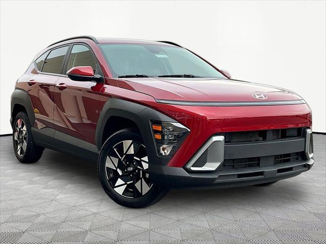 2025 Hyundai Kona - $21,498