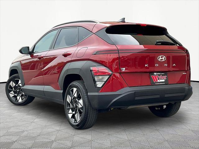 2025 Hyundai Kona - $21,498