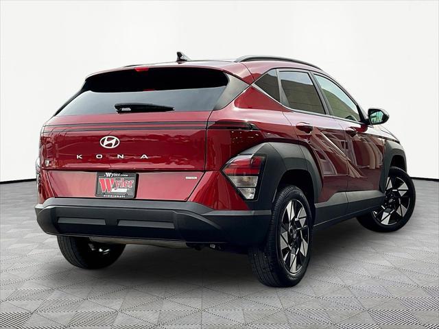 2025 Hyundai Kona - $21,498