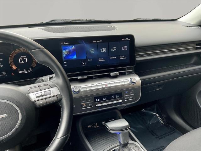 2025 Hyundai Kona - $21,498