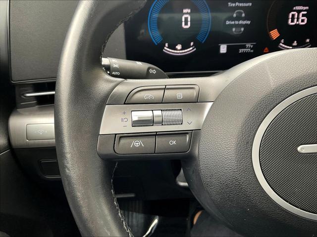 2025 Hyundai Kona - $21,498