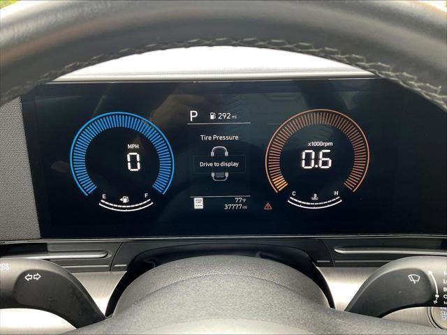 2025 Hyundai Kona - $21,498