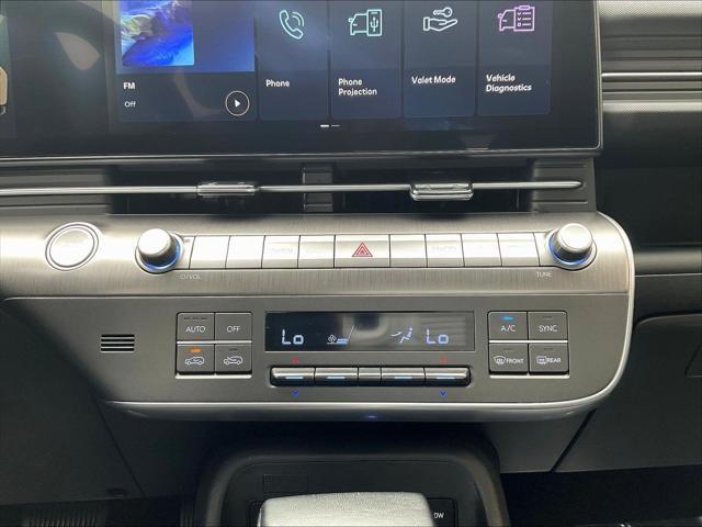 2025 Hyundai Kona - $21,498