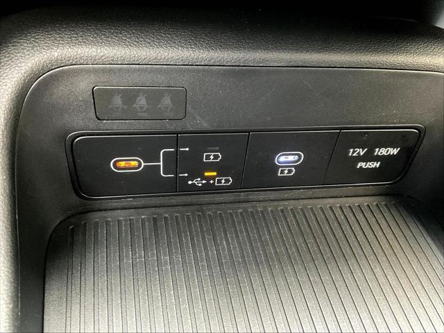2025 Hyundai Kona - $21,498