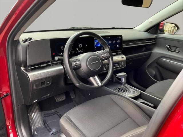2025 Hyundai Kona - $21,498