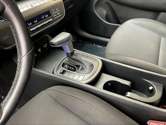 2025 Hyundai Kona - $21,498