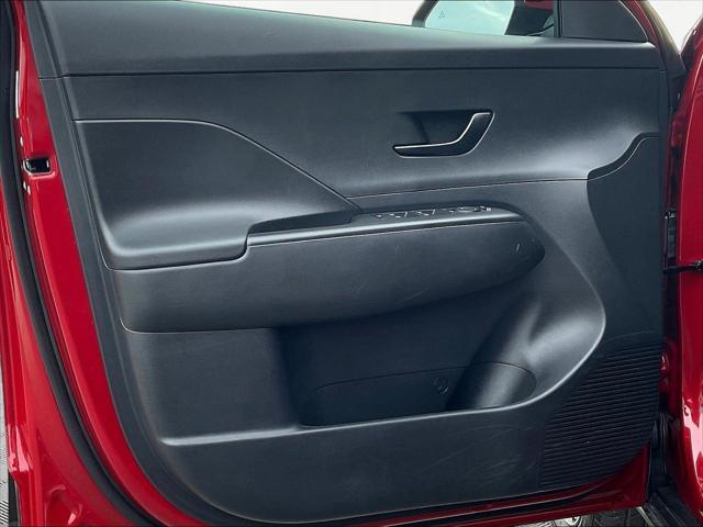 2025 Hyundai Kona - $21,498