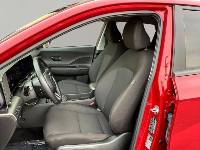 2025 Hyundai Kona - $21,498