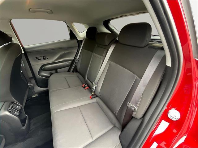 2025 Hyundai Kona - $21,498