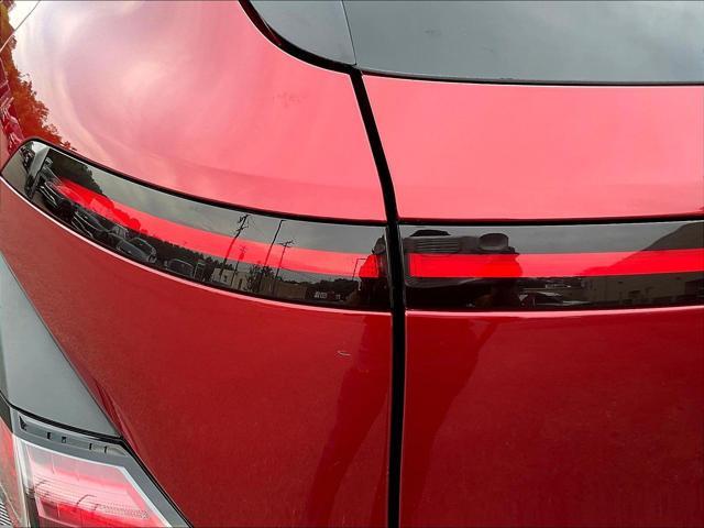 2025 Hyundai Kona - $21,498