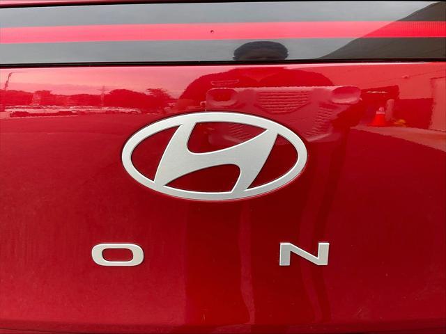 2025 Hyundai Kona - $21,498