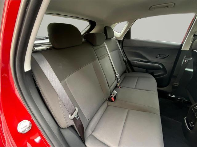 2025 Hyundai Kona - $21,498