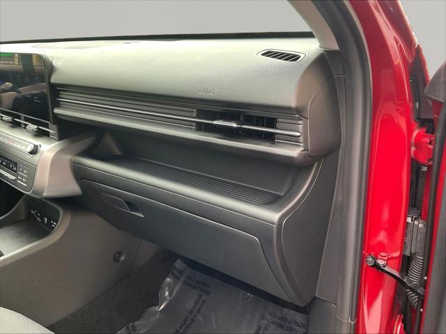 2025 Hyundai Kona - $21,498