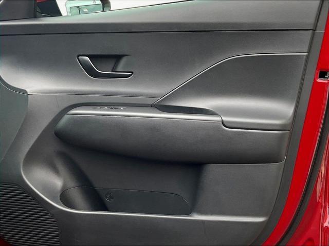 2025 Hyundai Kona - $21,498
