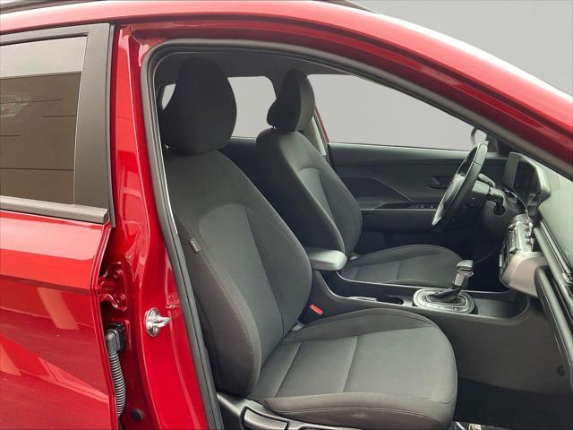 2025 Hyundai Kona - $21,498